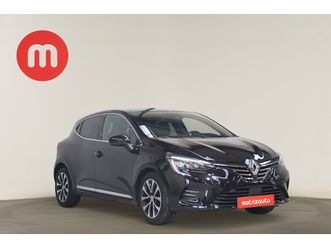 renault clio 1.0 tce techno