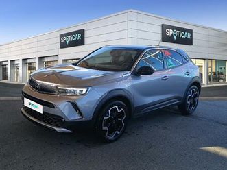 1.2 turbo 130 ch bva8 ultimate