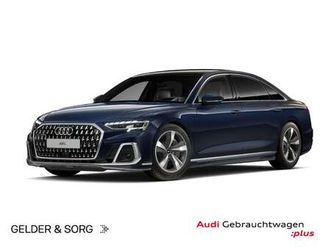 lang tfsi e 60 qu. air*matrix*b&o*pano*massag