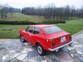 fiat 128 sport cupe