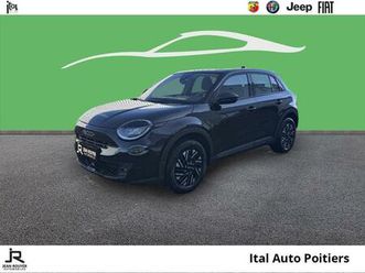 1.2 hybrid 100ch pack confort dct6