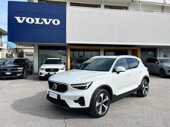 xc 40 2.0 b3 core auto