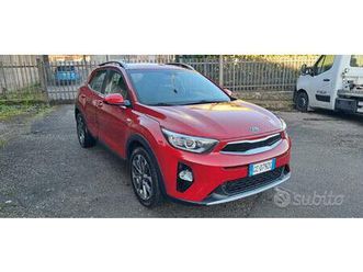 kia stonic 1.4 mpi ecogpl style design pack