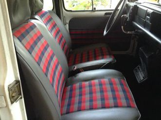 renault 4 gtl, 1985 god.