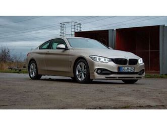 bmw 435 i b4 alpina optik