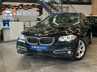 bmw 530 d *luxury*headup*panorama*