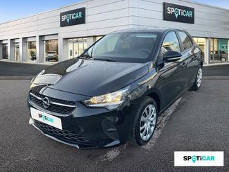 electrique 136 ch & batterie 50 kwh edition