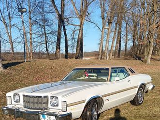 ford torino grantorino 1974