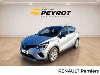 captur tce 90 - 21 business