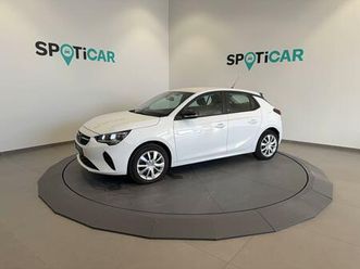 electrique 136 ch & batterie 50 kwh edition