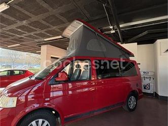 volkswagen multivan 1.9tdi