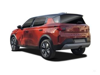 frontera 1.2 hybrid gs edct