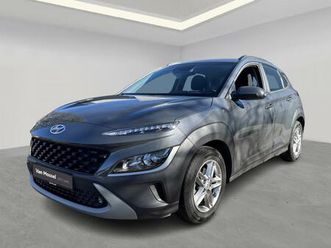 hyundai kona 1.0 t-gdi dct twist |navi app|camera essence de 2023 sur hasselt (3500) | spoticar