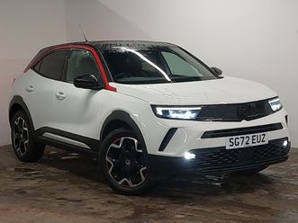 1.2 turbo gs line 5dr