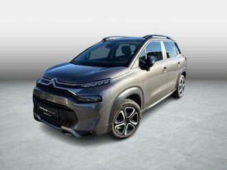 citroën c3 aircross 1.2 puretech 110 s&s man6 feel essence de 2022 sur schriek (2223) | spoticar