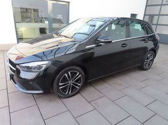 e 8g-dct 1.3 hybrid klima/tempo/rfk