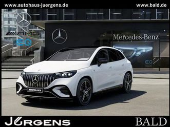 eqe 53 amg 4m+ suv pano/ahk/night/hyper/burm/hal