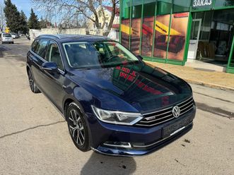 vw passat 2.0 tdi highline 4motion