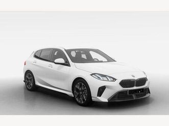 1.5 120i mht m sport dct euro 6 (start/stop) 5dr