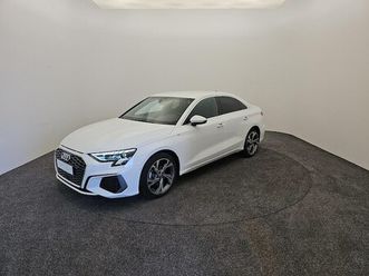 a3 berline 35 tfsi mild hybrid 150 s tronic 7