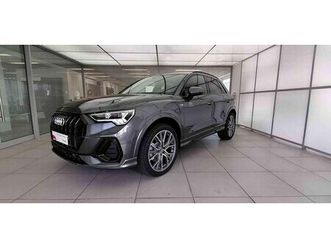 q3 45 tfsie 245 ch s tronic 6