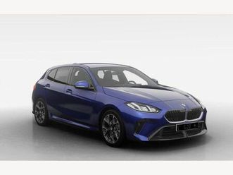 1.5 120i mht m sport dct euro 6 (start/stop) 5dr