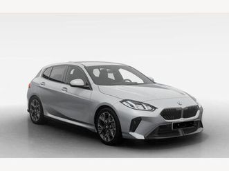 1.5 120i mht m sport dct euro 6 (start/stop) 5dr