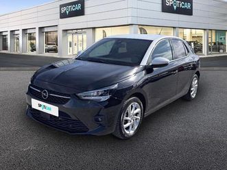 1.2 turbo 100ch gs line