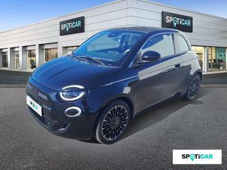 500c e 118ch la prima by bocelli