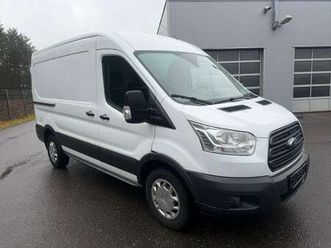 ford transit kasten 350 l2 trend