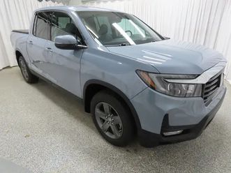 2023 honda ridgeline touring