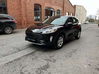 cool&connect navi+pdc+klima+winterpaket