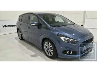 ford s-max * st-line / garantie / 41000km *