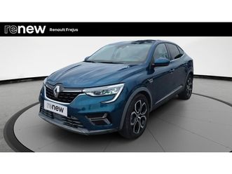 arkana e-tech 145 - 21b