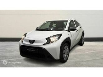 break 5p 72 ch bvm5 active my23