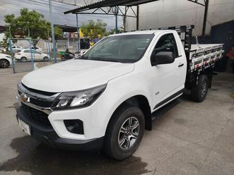 pick-up ls 2.8 tdi 4x4 cs diesel