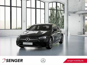 amg kamera ambiente keyless-go mbux led