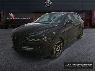 alfa romeo tonale 1.5 mhev gasolina 130 cv fwd sprint