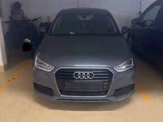1.8 tfsi s tronic sport sportback sport
