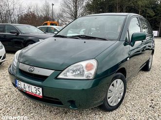 suzuki liana kombi 1.3 club