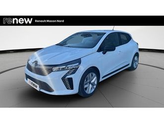 clio e-tech full hybrid 145