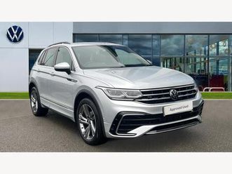 1.5 tsi r-line edition dsg euro 6 (start/stop) 5dr
