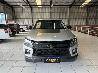 pick-up lt 2.8 tdi 4x4 cd diesel aut