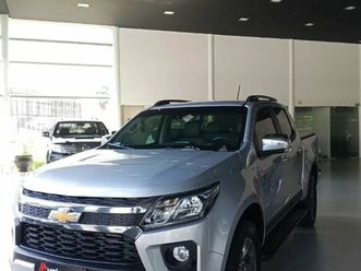 pick-up ltz 2.8 tdi 4x4 cd dies.aut