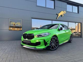 2.0 m135i auto xdrive euro 6 (start/stop) 5dr