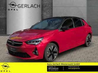 f e gs line led apple carplay android auto klimaau