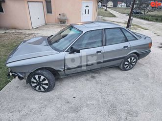 audi 80 1.9 tdi 66kw quattro 4x4