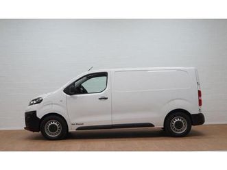 opel vivaro 2.0d edition l2 + gps+park pilot achteraan diesel de 2023 sur mechelen (2800) | spoticar