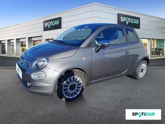 1.0 70ch bsg s&s pack confort & style