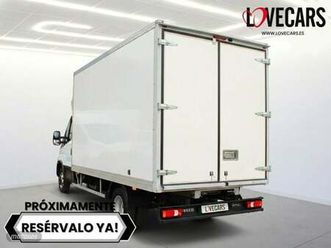3.0d caja 2 rueda 20m3 160